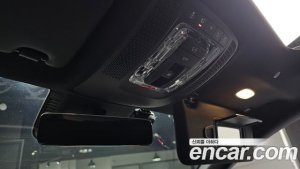 Mercedes-Benz CLA-Class CLA250 4MATIC 2021 года из Южной Кореи
