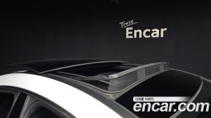 Mercedes-Benz CLA-Class CLA250 4MATIC 2021 года из Южной Кореи