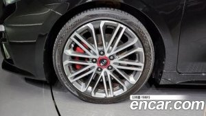 Kia K3 5Door GT Plus 2020 года из Южной Кореи