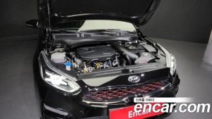 Kia K3 5Door GT Plus 2020 года из Южной Кореи