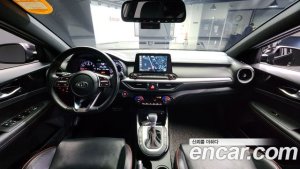 Kia K3 5Door GT Plus 2020 года из Южной Кореи
