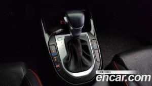 Kia K3 5Door GT Plus 2020 года из Южной Кореи