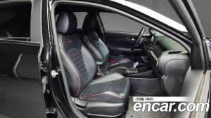 Kia K3 5Door GT Plus 2020 года из Южной Кореи