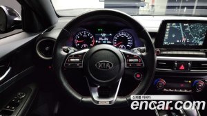 Kia K3 5Door GT Plus 2020 года из Южной Кореи
