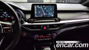 Kia K3 5Door GT Plus 2020 года из Южной Кореи