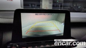 Kia K3 5Door GT Plus 2020 года из Южной Кореи