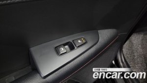 Kia K3 5Door GT Plus 2020 года из Южной Кореи