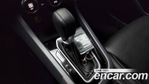 Renault-KoreaSamsung XM3 1.3 TCe RE Signature 2020 года из Южной Кореи