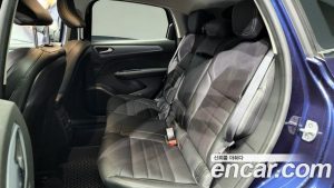 Renault-KoreaSamsung XM3 1.3 TCe RE Signature 2020 года из Южной Кореи