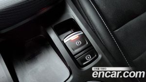 Renault-KoreaSamsung XM3 1.3 TCe RE Signature 2020 года из Южной Кореи