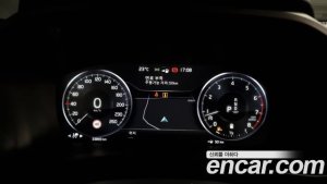Volvo XC40 B4 Inscription 2021 года из Южной Кореи