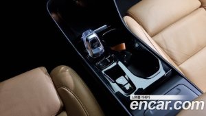 Volvo XC40 B4 Inscription 2021 года из Южной Кореи