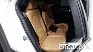Volvo XC40 B4 Inscription 2021 года из Южной Кореи