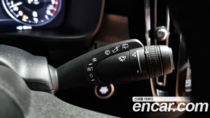 Volvo XC40 B4 Inscription 2021 года из Южной Кореи