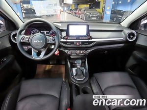 Kia K3 1.6 2022 года из Южной Кореи