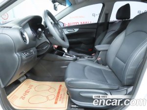 Kia K3 1.6 2022 года из Южной Кореи