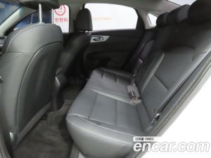 Kia K3 1.6 2022 года из Южной Кореи