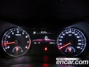 Kia K3 1.6 2022 года из Южной Кореи
