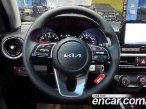 Kia K3 1.6 2022 года из Южной Кореи
