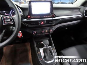 Kia K3 1.6 2022 года из Южной Кореи