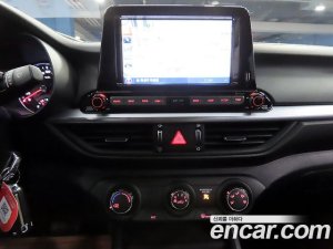 Kia K3 1.6 2022 года из Южной Кореи