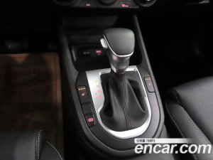 Kia K3 1.6 2022 года из Южной Кореи
