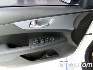 Kia K3 1.6 2022 года из Южной Кореи