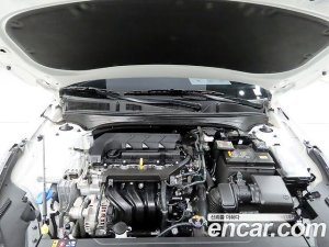 Kia K3 1.6 2022 года из Южной Кореи
