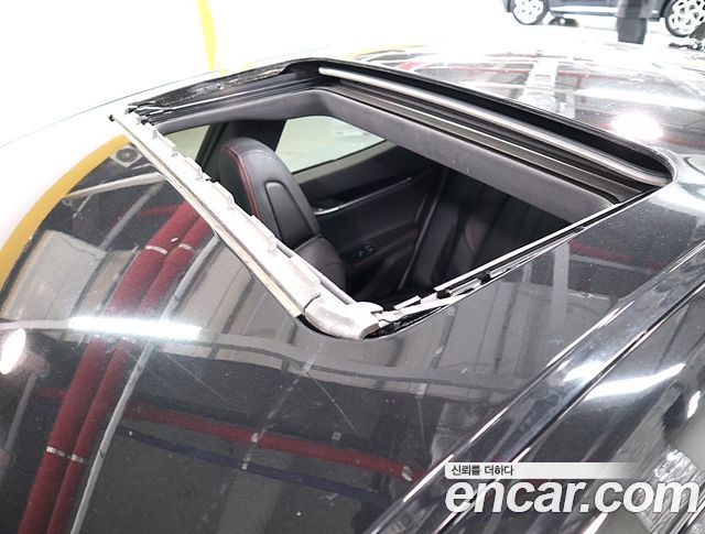 36131034_019.jpg Maserati Ghibli 3.0S Q4 2020 года из Южной Кореи