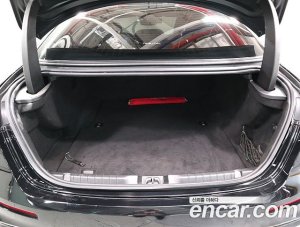 Maserati Ghibli 3.0S Q4 2020 года из Южной Кореи