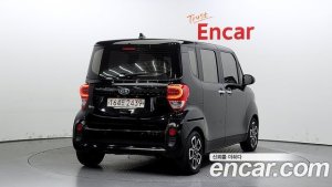 Kia RAY Signature 2021 года из Южной Кореи