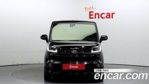 Kia RAY Signature 2021 года из Южной Кореи