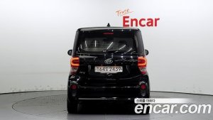 Kia RAY Signature 2021 года из Южной Кореи