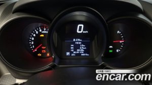 Kia RAY Signature 2021 года из Южной Кореи