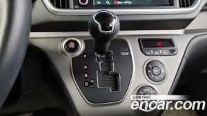 Kia RAY Signature 2021 года из Южной Кореи
