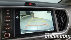 Kia RAY Signature 2021 года из Южной Кореи