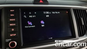 Kia RAY Signature 2021 года из Южной Кореи