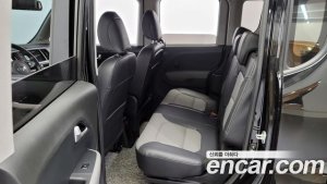 Kia RAY Signature 2021 года из Южной Кореи