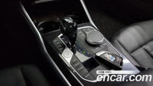 BMW 3-Series 320i Touring Luxury 2021 года из Южной Кореи