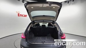BMW 3-Series 320i Touring Luxury 2021 года из Южной Кореи