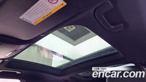Mercedes-Benz GLC-Class GLC300 4MATIC 2020 года из Южной Кореи