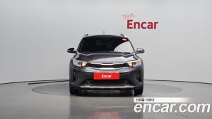 Kia Stonic 1.4 2020 года из Южной Кореи
