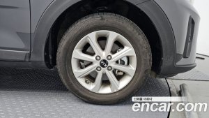 Kia Stonic 1.4 2020 года из Южной Кореи
