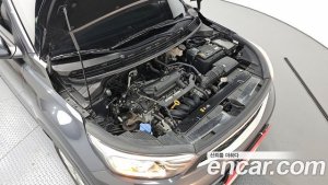 Kia Stonic 1.4 2020 года из Южной Кореи