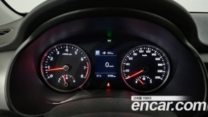 Kia Stonic 1.4 2020 года из Южной Кореи