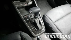 Kia Stonic 1.4 2020 года из Южной Кореи