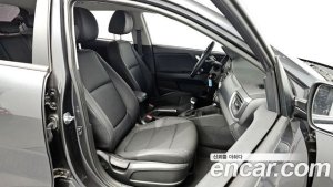 Kia Stonic 1.4 2020 года из Южной Кореи