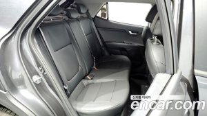 Kia Stonic 1.4 2020 года из Южной Кореи
