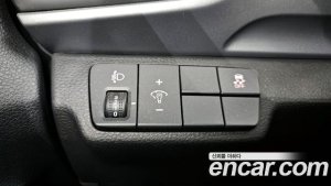 Kia Stonic 1.4 2020 года из Южной Кореи