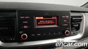 Kia Stonic 1.4 2020 года из Южной Кореи